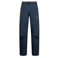 La Sportiva Alpine Tech kelnės Alpine Guide GTX Pant M 8058428180165, XL, 28000mm, GORE-TEX, reguliuojamas juosmuo