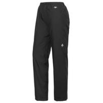 Kelnės SUPER DRY-TECH Rain Pants W, Mont-Bell, 4582755060769, 20,000mm+, 201g, BLACK, L