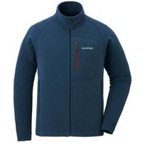 Striukė CHAMEECE Jacket Mens, Mont-Bell, 4548801877712, Svoris: 274g, Spalva: BLUE_GREEN