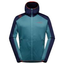 Striukė UPENDO Hoody M, LA SPORTIVA, 8058428067053, XXL, HURRICANE DEEP SEA, 360g