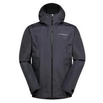 Striukė DISCOVER Shell JKT M, LA SPORTIVA, 8058428122080, 20 000 mm, RET 9, 345g, ONYX CHALK
