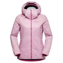 Striukė ALPINE GUIDE Primaloft Hoody W, LA SPORTIVA ALPINE TECH, 8058428015610, S, ROŽINĖ, 350g