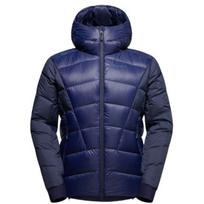 Striukė SUPERCOULOIR 1000 Down JKT M, LA SPORTIVA ALPINE TECH, 8058428078646, 440g, DEEP SEA HURRICANE