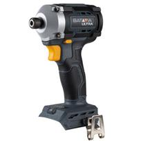 Belaidis 18 V bekolektorinis smūginis suktuvas 230 Nm be akumuliatoriaus ir įkroviklio Impact Driver 7065184 Batavia