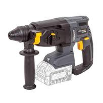 Belaidis 18 V bekolektorinis perforatorius su SDS+ antgaliu, be akumuliatoriaus ir įkroviklio, BMC korpuse Rotary Hammer 7064296 Batavia
