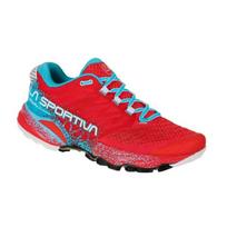 Batai AKASHA II Woman, LA SPORTIVA, 8020647054459, 41.5, HIBISCUS MALIBU BLUE, Svoris: 520 g