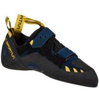 Klinšu kurpes TARANTULA Boulder, LA SPORTIVA, 8020647106066, 36, NIGHT BLUE MOSS, 410 g pora