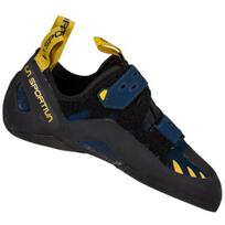 Klinšu kurpes TARANTULA Boulder, LA SPORTIVA, 8020647106219, 43.5, NIGHT BLUE MOSS, 410 g pora