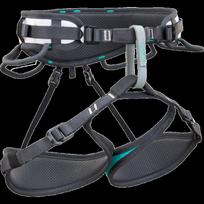 Climbing Technology saugos diržai ASCENT W HARNESS, 8057733309056, XS/S, 410-450g, EN 12277:2015 +A1:2018-CCE0333UIAA