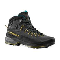 La Sportiva TX4 MID EVO GTX 8058428048618, 40, 960g, Vibram MegaGrip, GORE-TEX, zomša, anglis bambukas