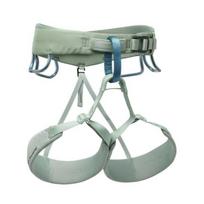 Sistema W MOMENTUM HARNESS, BLACK DIAMOND, 0793661605508, Svoris 302 g, dydis M, spalva DESERT SAGE