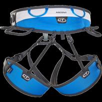 Sistema ASCENT HARNESS, CLIMBING TECHNOLOGY, 8057733309049, Svoris: 410-450g, spalva: ELECTRIC_BLUE