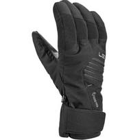 Pirštinės VISION GTX HS, LEKI, 4028173372386, JUODA, 85, GORE-TEX® membrana, Dexfill šiluma