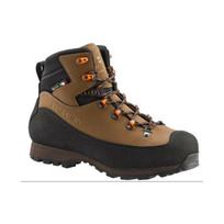Batai CORMONS GTX WL, Zamberlan, 8056211810282, 45, RUDAS_ORANŽINIS, GORE-TEX Performance Comfort, 1100 gramų