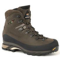 Batai GUIDE GTX RR WL, Zamberlan, 8056324936510, TAMSIAI RUDOS, 42.5, Svoris: 1640 gramų