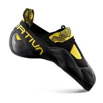 Klinšų batai THEORY, LA SPORTIVA, 8058428092024, GELTONA JUODA, 44, 360 gramų pora