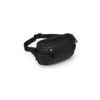 Juosmens krepšys TRANSPORTER WAIST PACK, Osprey, 0843820196924, 3L, 246g, RAVEN_BLACK