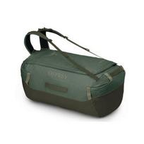Osprey Kelioninė kuprinė TRANSPORTER DUFFEL 95, 0843820193527, 95L, 67x43x40 cm, 1.266 kg, U formos anga, nuimami diržai