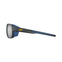 Akiniai MONTEROSA 2, Polarized 3, JULBO, 3660576333079, Svoris: 26g, Lęšiai: Spectron 3 Polarized, Kategorija: 3
