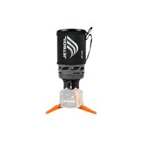 Dujų degiklis ZIP 0,8L, JETBOIL, 0850019774719, 5300 BTU/h, 0,8L, spalva: CARBON