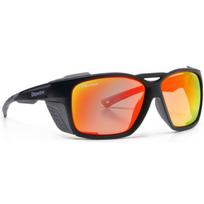 Akiniai DMN NATURE, DEMON, 8052141732717, Photochromic Smoke, 2-4 kategorija, MATT BLACK