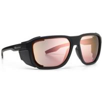 Akiniai DMN ALTAVIA, DEMON, 8052141732533, Photochromic Mirrored, 2-4 kategorija, MATT BLACK