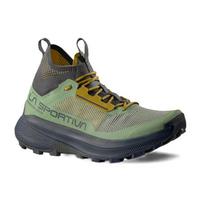Batai PRODIGIO Hike Woman GTX, LA SPORTIVA, 8058428146802, 41, ASPEN GREEN SAVANA, 600 gramų