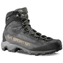 Batai AEQUILIBRIUM Hike GTX, LA SPORTIVA, 8058428168118, 44, CARBON JUNGLE, 960 gramų