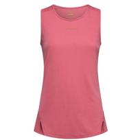 La Sportiva marškinėliai TRAVERSE Tank W 8058428126439, M, 77g, ROSEBAY SAVANA, 70% perdirbtas poliesteris, 30% liocelis