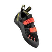 Klinšu kurpes TARANTULA, LA SPORTIVA, 8058428141852, 37.5, BLACK POPPY, 480 porų