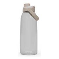 Gertuvas Thrive Chug 1.5L, CAMELBAK, 0886798053400, Talpa: 1.5 L, Medžiaga: Tritan® Renew, Išmatavimai: 25.2 x 9.7 x 9.7 cm, Svoris: 252g
