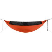 Ticket To The Moon Hamakas Lightest PRO Hammock 0727670930061, 325x140cm, 150kg, 550g, 20D Rypstop Nylon, oranžinė