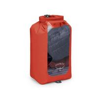 Vandens maišas DrySack 20L su langu, Osprey, 0810145590300, Talpa: 20L, Svoris: 111g, Išmatavimai: 41 x 26 x 20 cm