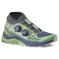 JACKAL II Boa moteriški batai, LA SPORTIVA, 8058428225897, Viršus: Sandwich mesh, Svoris: 400 gramų