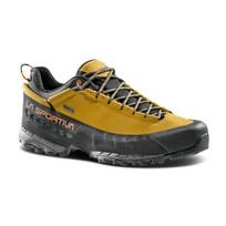 Batai TX5 Low GTX, LA SPORTIVA, 8058428214877, Viršus: Nubuck + rubber rand and toecap, Svoris: 940 gramų (pora)