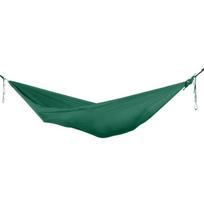 Sūpuļtīkls Lightest Hammock Recycled, TICKET TO THE MOON, 0727670933642, Medžiaga: 39g/m2 perdirbtas crincle nailonas, Dydis: 3,2 x 1,4 m, Atsparumas: 150kg, Svoris: 228g