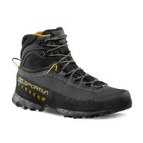 Batai TXS GTX, LA SPORTIVA, 8058428218547, Viršus: Aukštos abrazyvinės medžiagos tinklas, Svoris: 1020 gramų (42 dydžio pora)