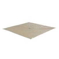 Palapinės grindys, Big Agnes, 0841487143893, Medžiaga: poliesteris ripstop su 1500 mm vandeniui atspariu poliuretanu, Svoris: 454g, Grindų plotas: 5.2m²