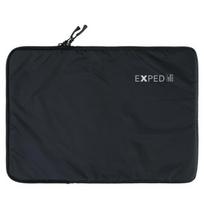 Dėklas CASE Padded Slim 15, EXPED, 7640277848498, Dydis: 15", Svoris: 150g, Išmatavimai: 39x28x2.5cm