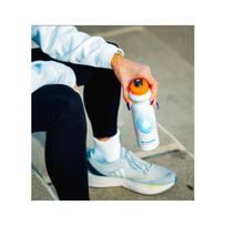 Bėgimo butelis, HYDRAPAK, 0834456004349, Talpa: 400ml, Išmatavimai: 210 mm x 57 mm, Svoris: 45g, Medžiaga: PP, TPU, HDPE, LDPE