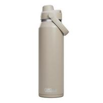 Gertuvas Thrive Chug VSS, CAMELBAK, 0886798053622, Talpa: 1.0 L, Medžiaga: nerūdijantis plienas, Išmatavimai: 32.9 x 8.3 x 8.3 cm, Svoris: 531g