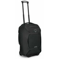 Krepšys Sojourn Shuttle Wheeled Duffel 45L, Osprey, 0843820166675, Talpa: 45L, Svoris: 2.903kg, Išmatavimai: 31H X 42W X 60D CM