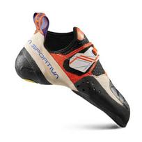 La Sportiva Laipynėjimo batai Solution Woman 8058428097937, 37.5, 450g, 3.5mm Vibram XS Grip2, P3 System, Fast Lacing System