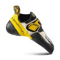Klinšų bateliai, LA SPORTIVA, 8058428097777, Viršus: odos ir mikropluošto derinys, Svoris: 500 gramų