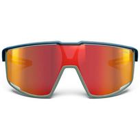 FURY akiniai, JULBO, 3660576188402, Svoris: 25g, Lęšis: 53x131mm, Nosies tiltelis: 15mm, Akiniai: 115mm, Iškraipymas: Base 5, Lęšiai: Spectron 3, Kategorija: 3