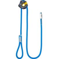 Reguliuojama saugos kilpa TUNER I, CLIMBING TECHNOLOGY, 8053841303184, Svoris: 162g, Ilgis: 20 ÷ 105 cm, Sertifikacija: EN 17520:2021CE 0333