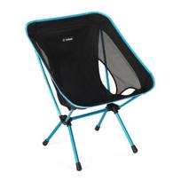 Helinox Kėdė CHAIR ONE (re), 8809874946139, 71cm, 57cm, 52cm, 145kg, juoda, DAC aliuminio lydinys, bluesign® poliesteris