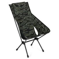 Helinox Chair One Highback kėdė 8809874946313, 89cm, 57cm, 65,5cm, 145kg, XRAY TIGER CAMO, DAC aliuminis, 300D poliesteris