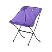 Krėslas SKYLINE UL Chair, Big Agnes, 0841487150488, Svoris: 765g, Pakuotės matmenys: 9 x 43cm, Maksimalus vartotojo svoris: 124kg, Medžiaga: High-tenacity Robic™ nailonas