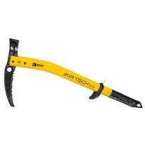 Ledo kirvis AIR TECH EVO HAMMER, G-SLIDER, 8050030805528, Medžiaga: karšto kalimo plienas, aliuminis, Svoris: 611g